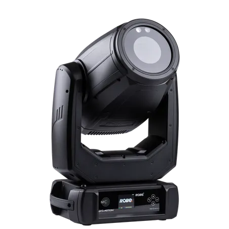iProMotion™ | ROBE lighting