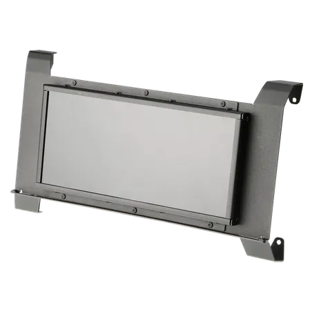 Adaptor incl. Black Glass for Divine UV | ROBE lighting