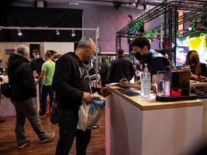 Robe France Catches the T11 Buzz at Busy JTSE Expo