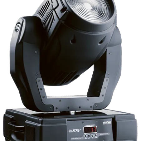 ColorWash 575 AT Zoom™ | ROBE lighting