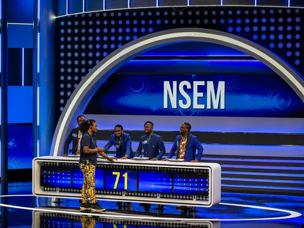 ESPRITES for Family Feud