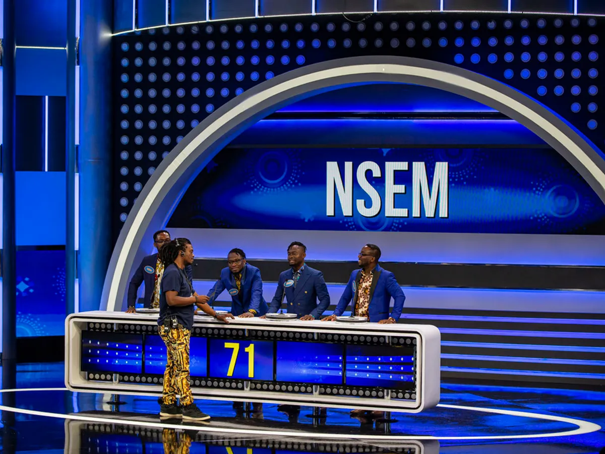 ESPRITES for Family Feud
