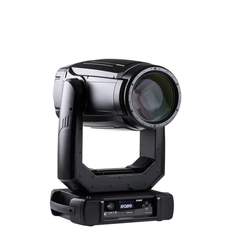 iFORTE® | ROBE lighting