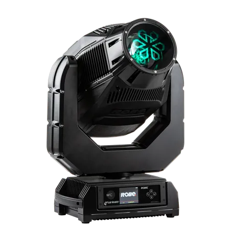 iPointe65® | ROBE lighting