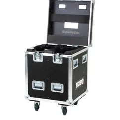 Dual Top Loader Case SuperSpikie™