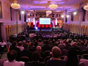 Showlight 2013 A Massive Success