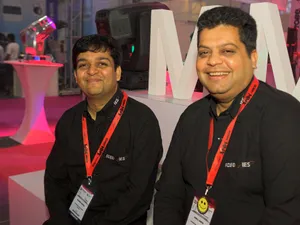 Integrated Entertainment Solutions Profile