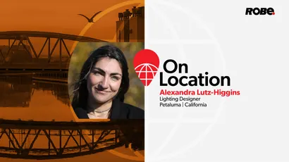 On Location 81 - Alexandra Lutz-Higgins à Petaluma, Californie, États-Unis
