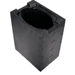 Foam Shell Pointe®
