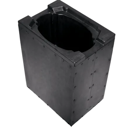 Foam Shell Pointe® | ROBE lighting