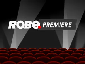 Get your exclusive access to the Robe Premiere!