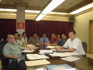 AVESCO: New distributor for ROBE in the Philippines
