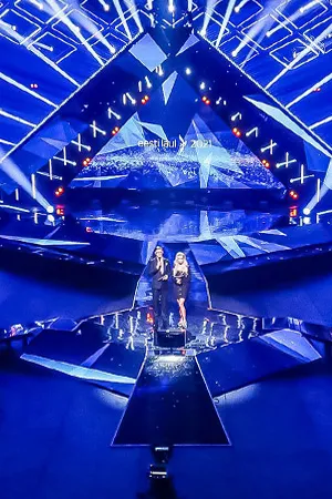 Robe is The Lucky One for Eesti Laul 2021