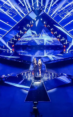 Robe is The Lucky One for Eesti Laul 2021