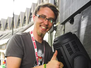 Niko Podlesnik