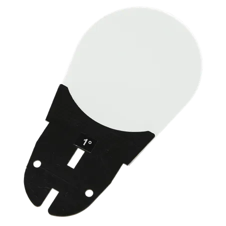 Frost 1° (exchange) - Assembled | ROBE lighting