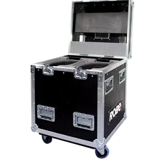 Dual Top Loader Case Pointe®