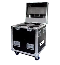 Dual Top Loader Case Viva™