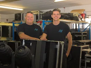 AV Company Invests in Robe Pointes