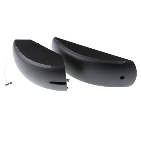 Installation Base Covers for ProMotion | ROBE lighting