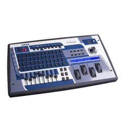 DMX Control 1024™