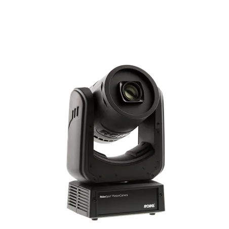 RoboSpot™ MotionCamera | ROBE lighting