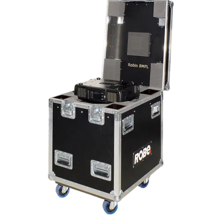 Single Top Loader Case BMFL™ | ROBE lighting