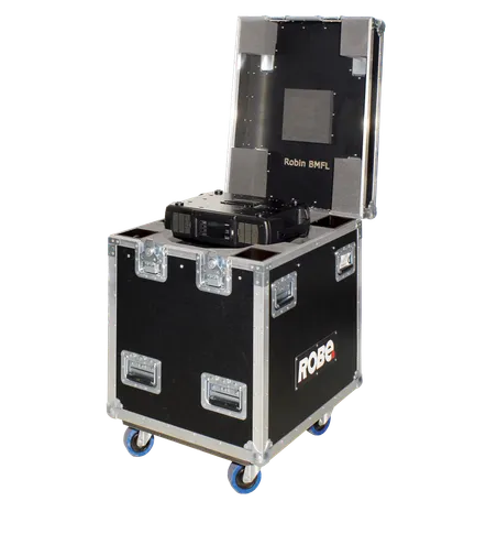 Single Top Loader Case BMFL™ | ROBE lighting