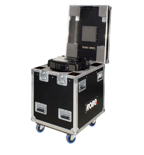 Single Top Loader Case BMFL™