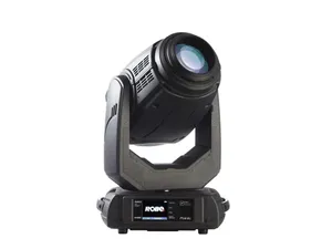 Scenteknik Invests in Robe