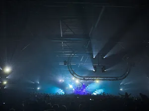 I Love Techno Loves Robe