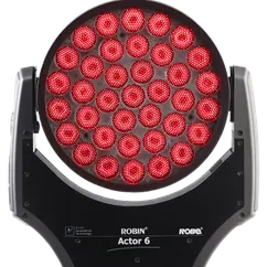 ROBIN® Actor 6