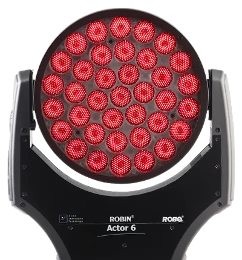 ROBIN® Actor 6