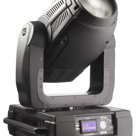 ColorWash 2500E AT™ | ROBE lighting