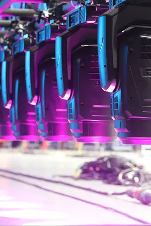 CT Middle East makes Another Large Robe Investment