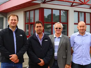 Robe Expands in the Middle East