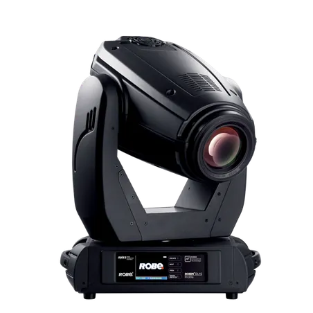 ROBIN® DLS Profile | ROBE lighting