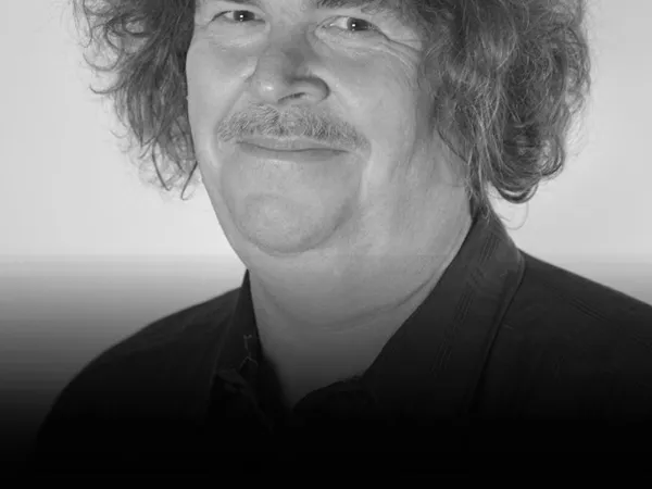 David Scherz, 1964-2023