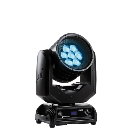 iBeam 250™ | ROBE lighting