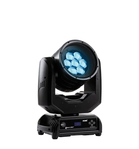 iBeam 250™ | ROBE lighting