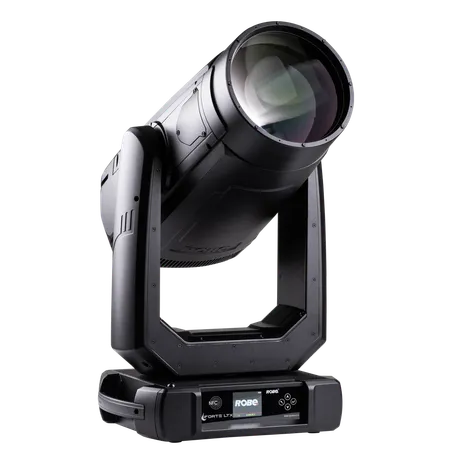 iFORTE® LTX WB | ROBE lighting