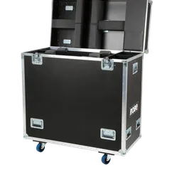 Dual Top Loader Case pixelPATT™
