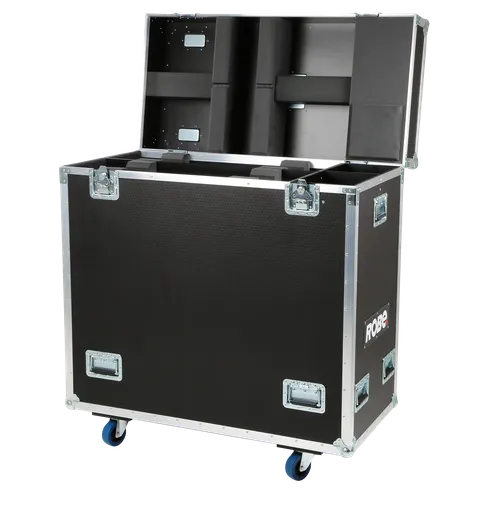 Zweifach Case pixelPATT™