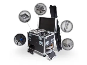 Robe Announces Acquisition of LiteWare Product Range from GDS