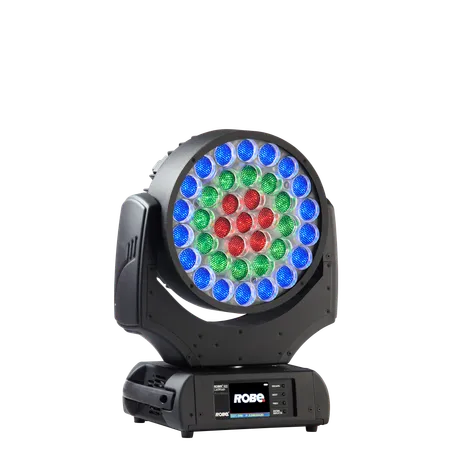LEDWash 600X™ | ROBE lighting