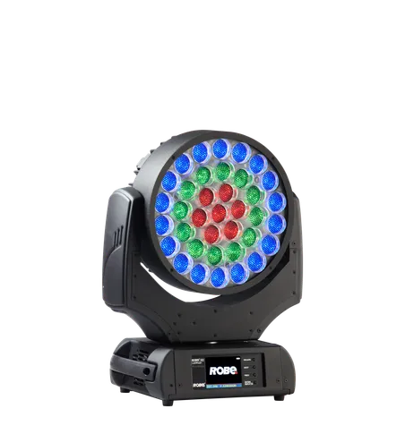 LEDWash 600™ | ROBE lighting