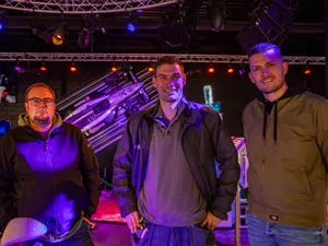 Robe Makes Its Mark at Duinrell