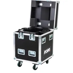 Single Top Loader Case iPointe®