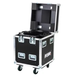 Single Top Loader Case iPointe®