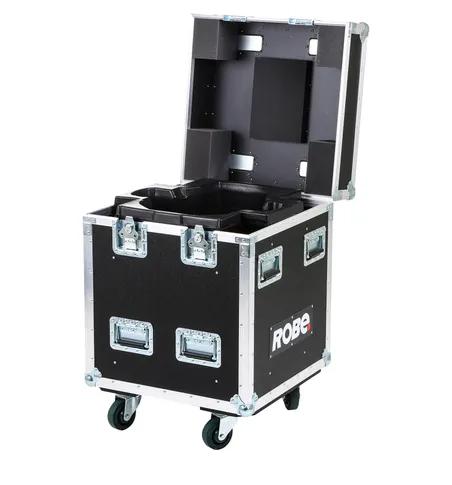 Single Top Loader Case iPointe® | ROBE lighting